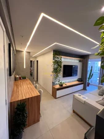 Apartamento em Bauru - Centro