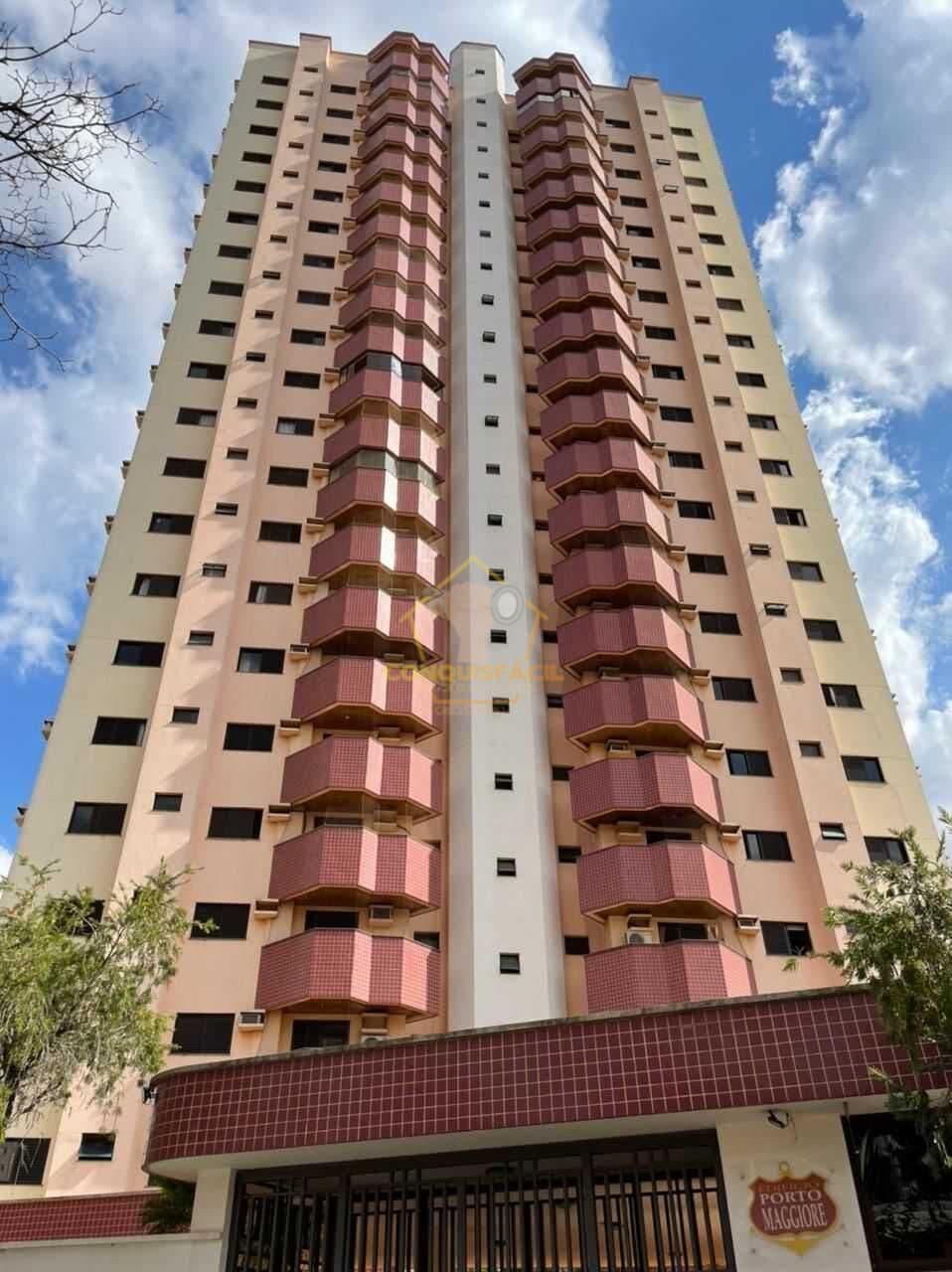 Apartamento em Jardim Panorama, Bauru/SP