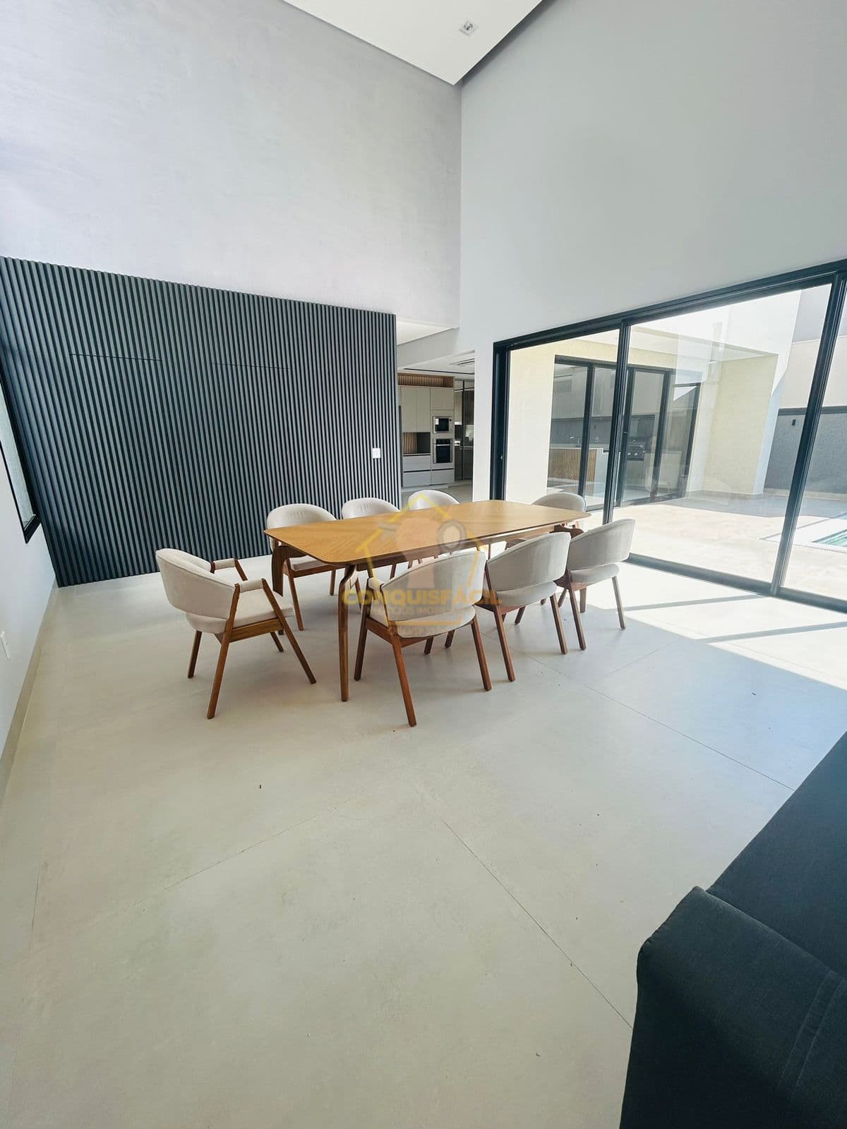 Casa Alto Padrão em Residencial Jardim Estoril V, Bauru/SP