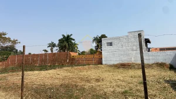 Terreno a venda em Bauru - Quinta da Bela Olinda, Bauru/SP