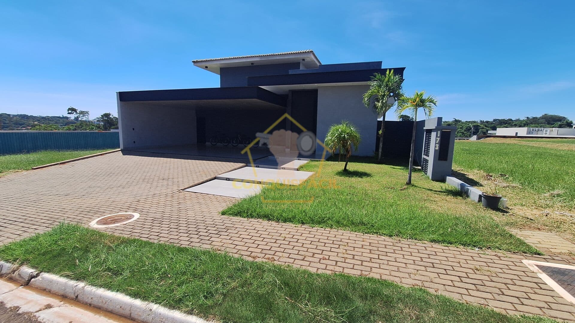 🏡 Casa de Alto Padrão à Venda no Condomínio Villa Dumont – Bauru