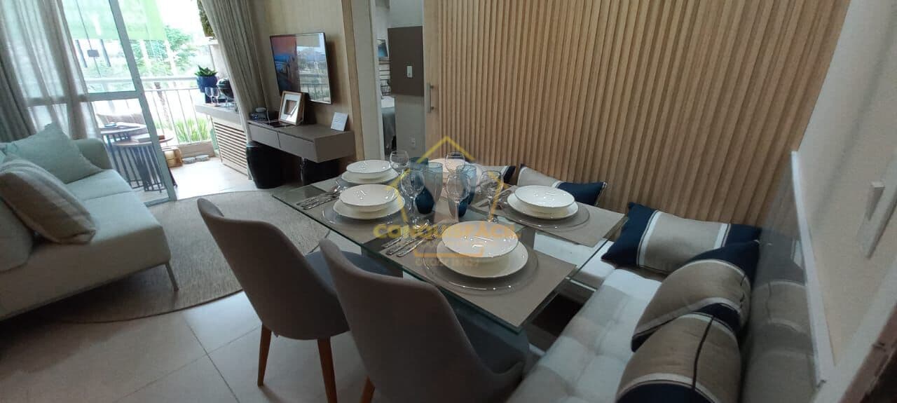 Apartamento RNI Nações Unidas - Construtora Rodobens