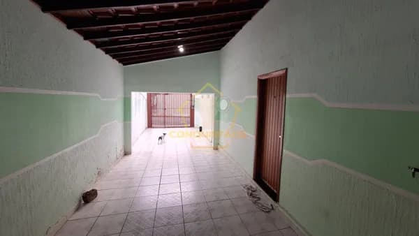 Casa em Bauru - Jardim Bela Vista