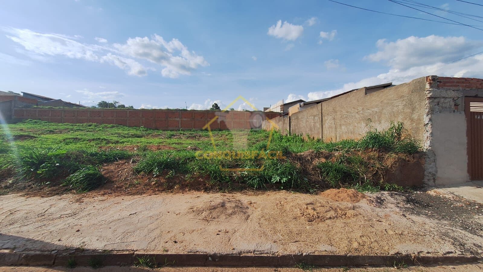 Oportunidade – Terreno Residencial a venda em Bauru! Bairro Santa Filomena