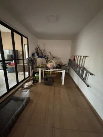 Casa em Bauru - Vila Falcão