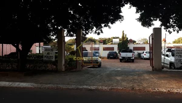 Terreno no bairro Baurulandia perto da Coca Cola e Distrito Industrial
