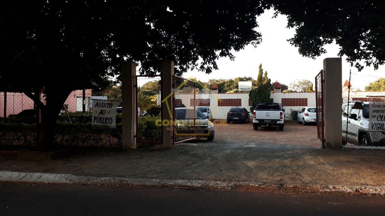 Terreno no bairro Baurulandia perto da Coca Cola e Distrito Industrial