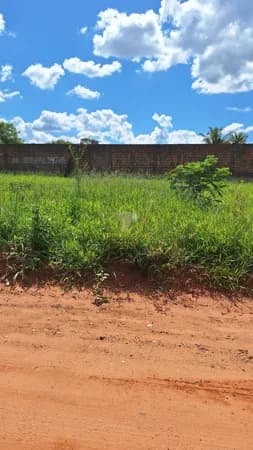 Terreno plaino com 195,50 m² na Quinta da Bela Olinda - Aceita Financiamento Caixa
