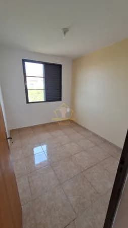 Apartamento no 3 andar à venda Condominio CDHU no bairro Vila Industrial em Bauru/SP