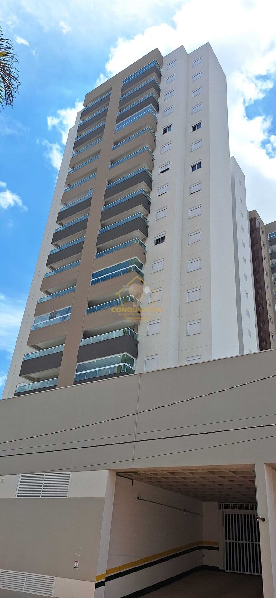 Apartamento Parque Mirandela com 2 quartos sendo uma suíte ao lado Bauru Shopping