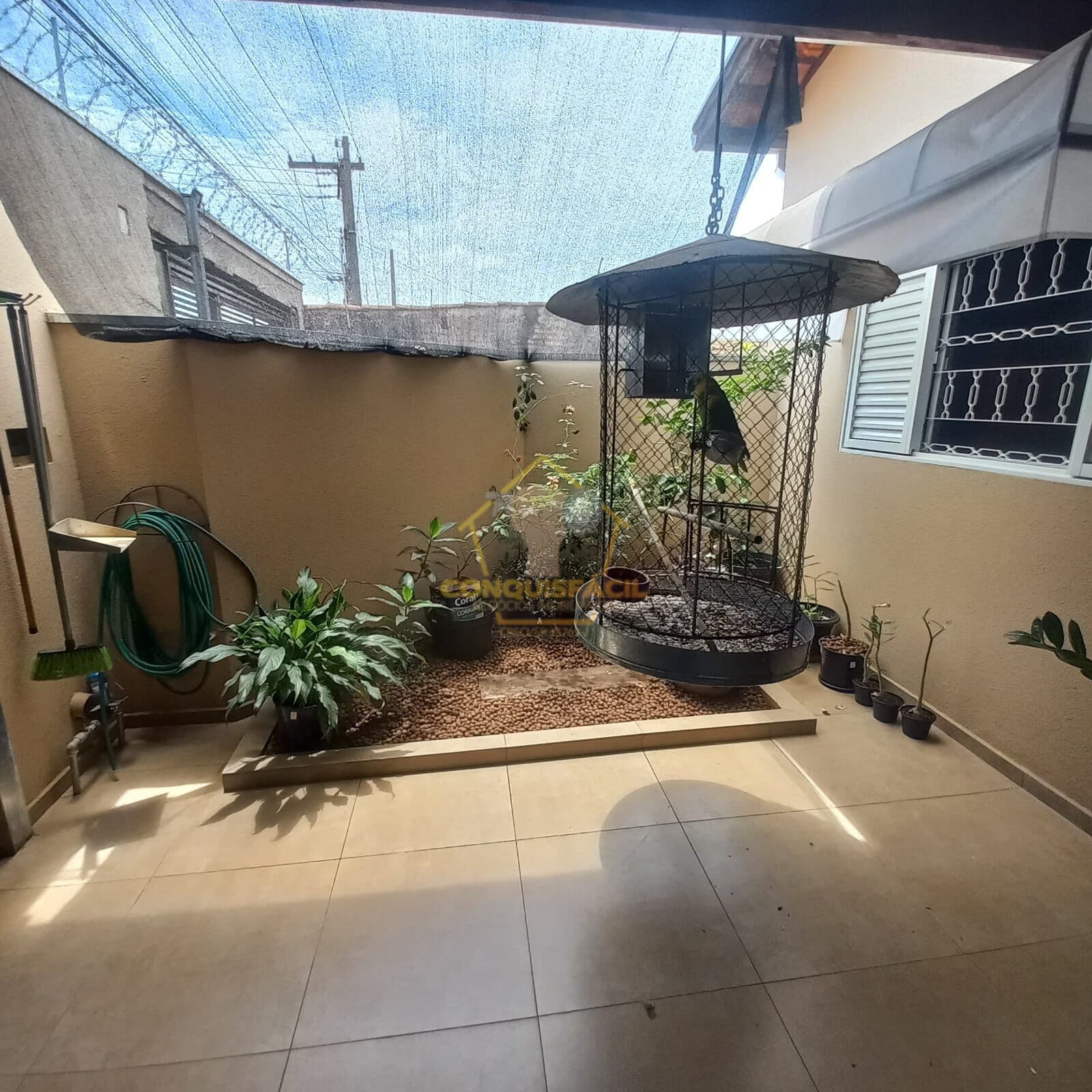 Casa em Bauru - Parque Vista Alegre