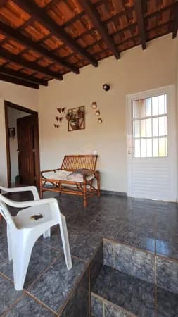 Casa em Jardim Vânia Maria, Bauru/SP