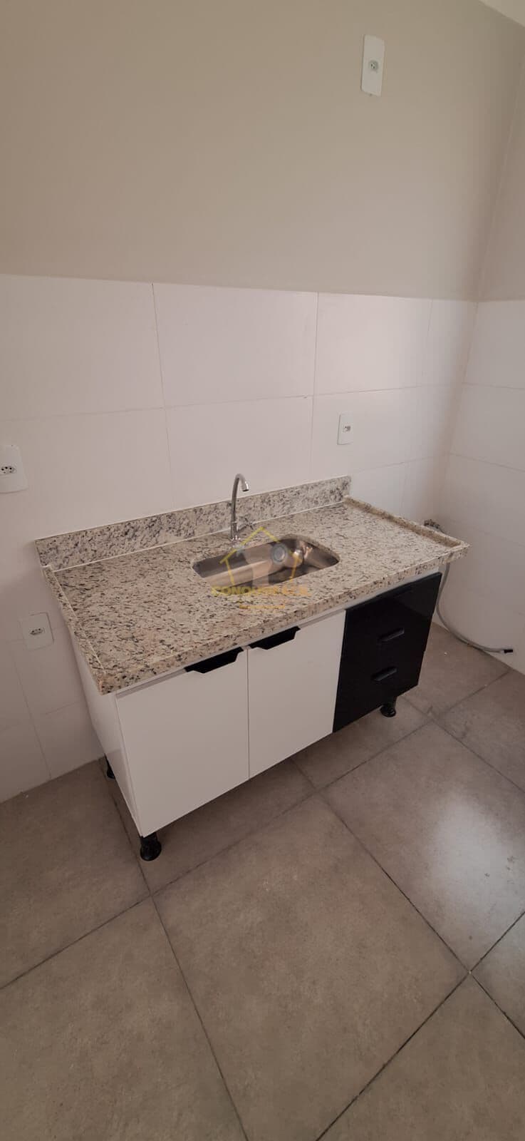 Apartamento em Bauru - Jardim Nova Esperança