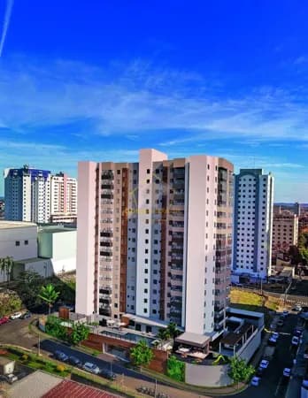 More no Parque Mirandela ao lado do Bauru Shopping
