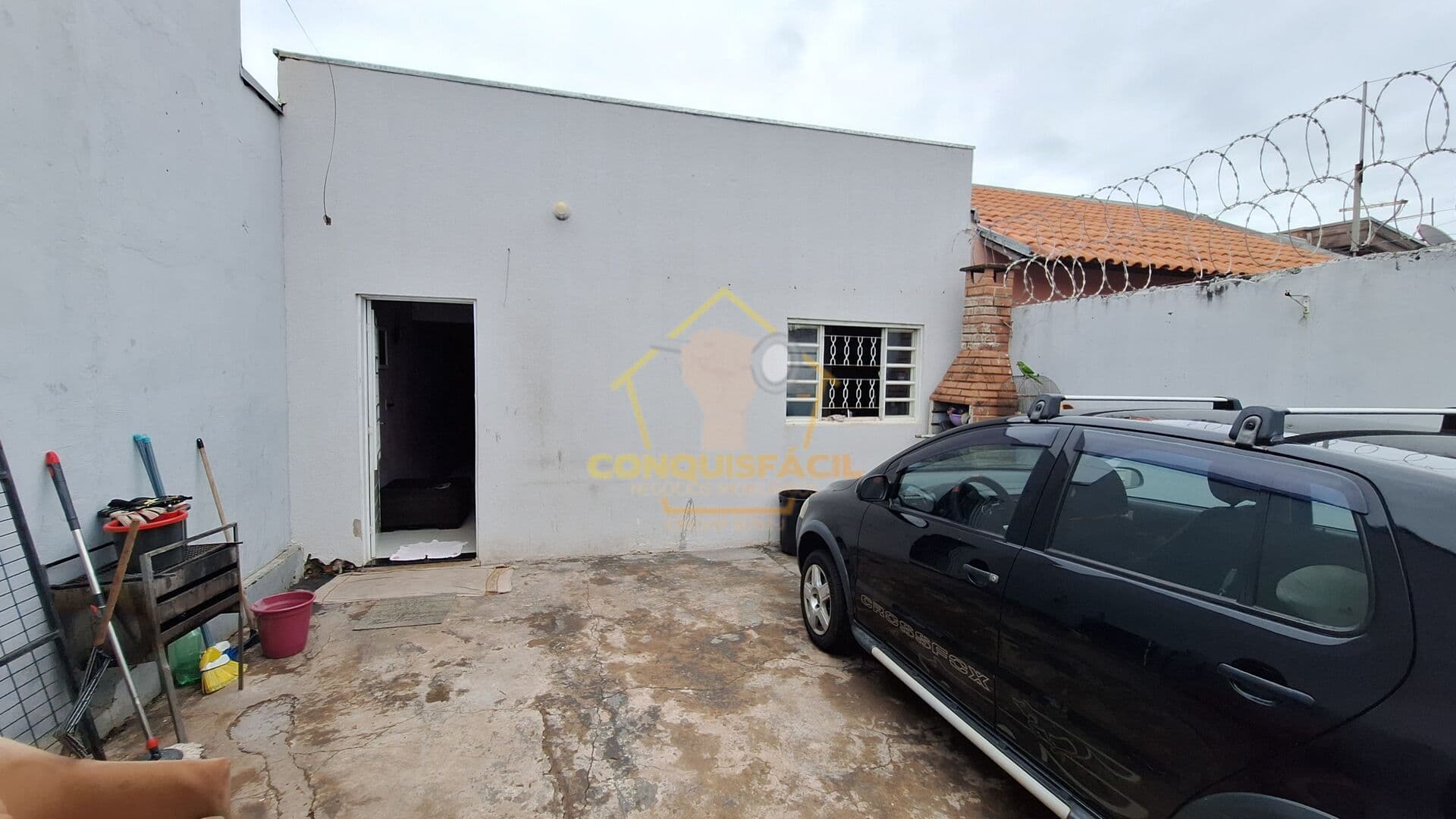 Casa em Bauru - Parque Paulista