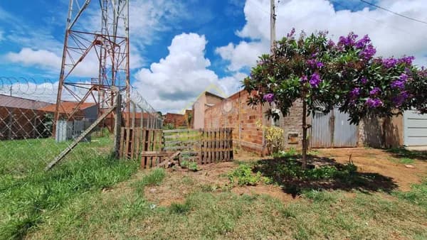 Lote/Terreno em Bauru - Vila Dutra
