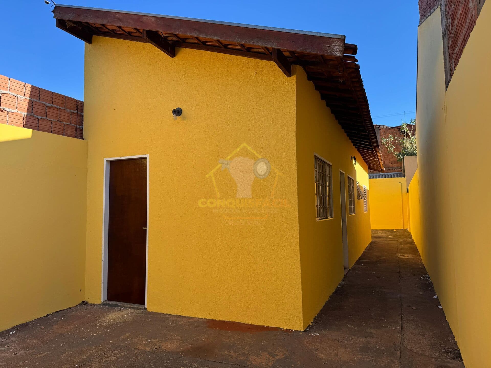 Casa Vl Dutra