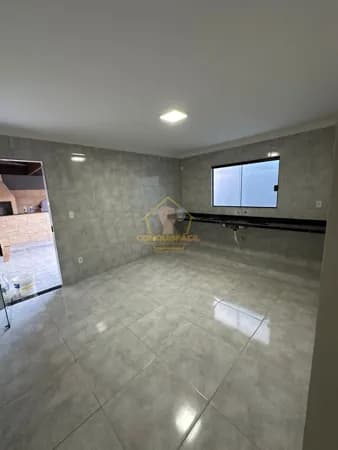 Casa na Pinheiro Machado