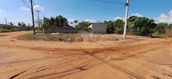 Terreno no Vale do Igapó