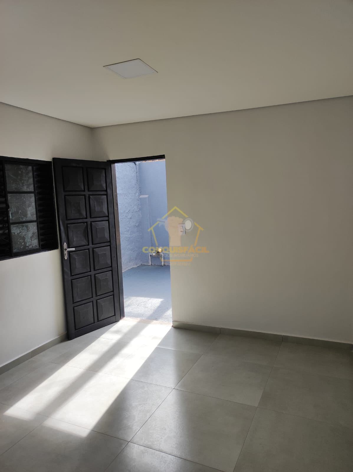 Casa em Bauru - Jardim Ouro Verde
