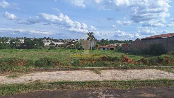Terreno no Bairro Santa Filomena - Aceita Financiamento Caixa
