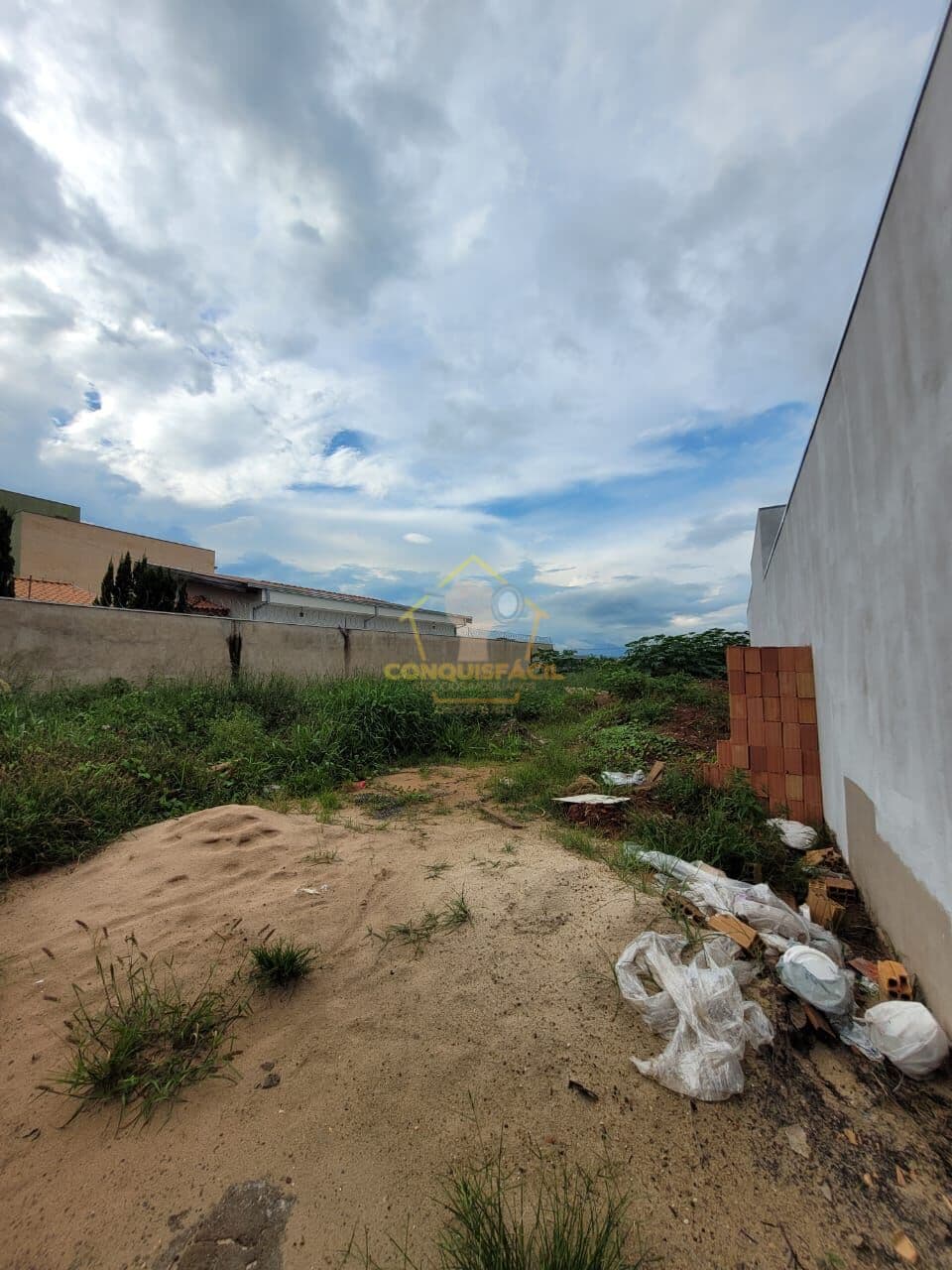 Lote/Terreno em Bauru - Quinta Ranieri