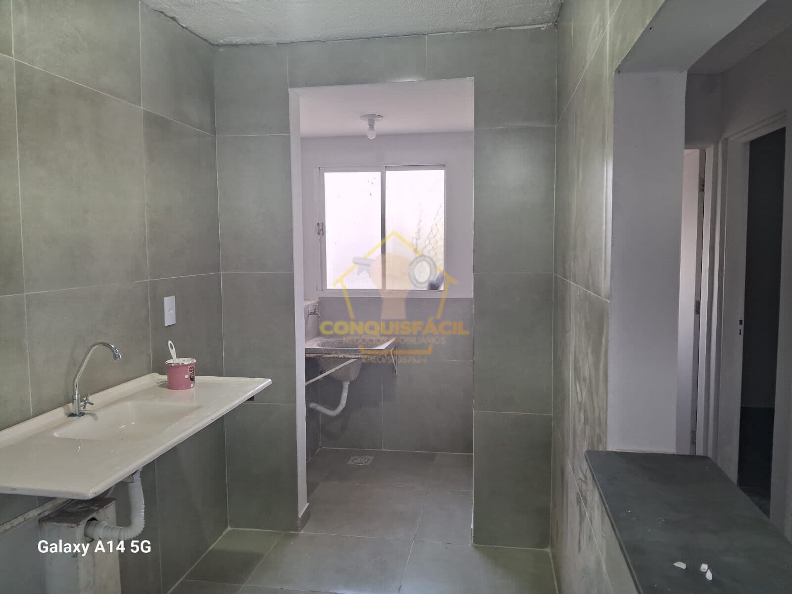 Apartamento em Bauru - Loteamento Chácara das Flores