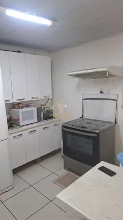Casa no Santa Edwirgens