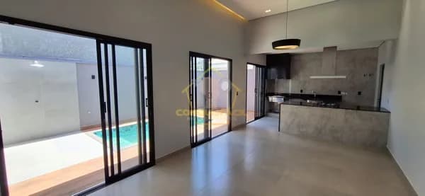 Casa Alto Padrão em Jardim Colonial aberto, Bauru/SP