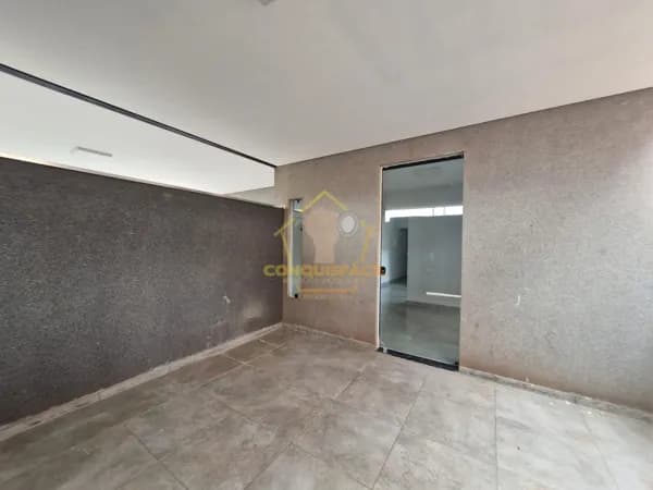 Casa em Bauru - Jardim Jandira