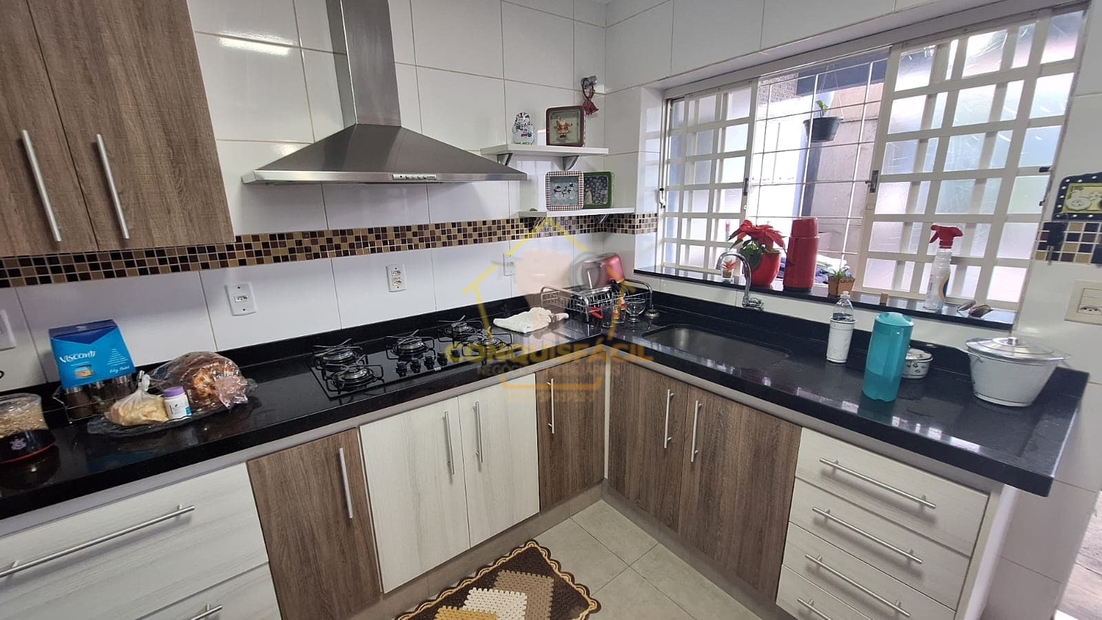 Casa Sobrado na Bela Vista