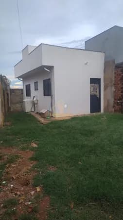 Casa em Bauru - Parque Jaraguá