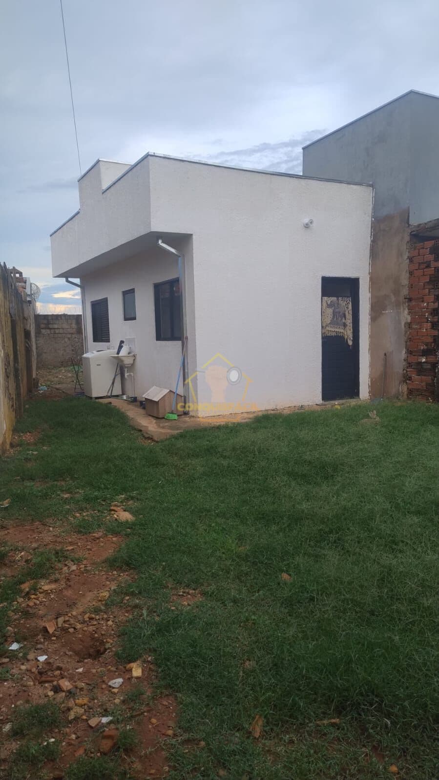 Casa em Bauru - Parque Jaraguá