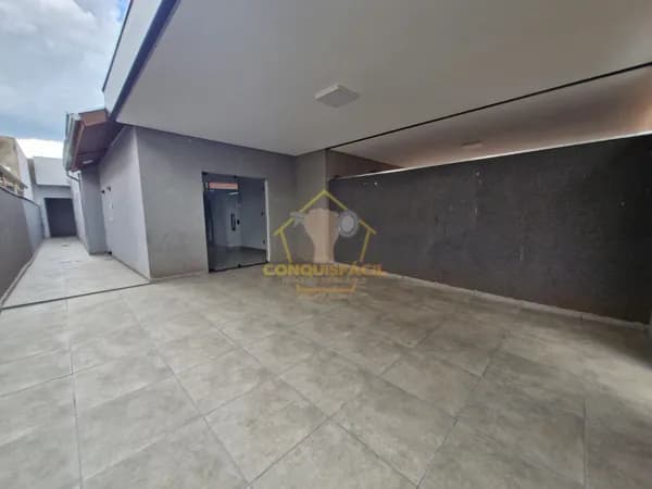 Casa em Bauru - Jardim Jandira