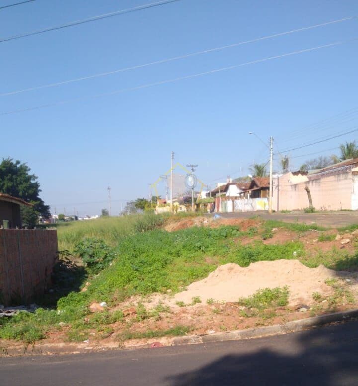 Excelente oportunidade de adquirir um terreno de 167