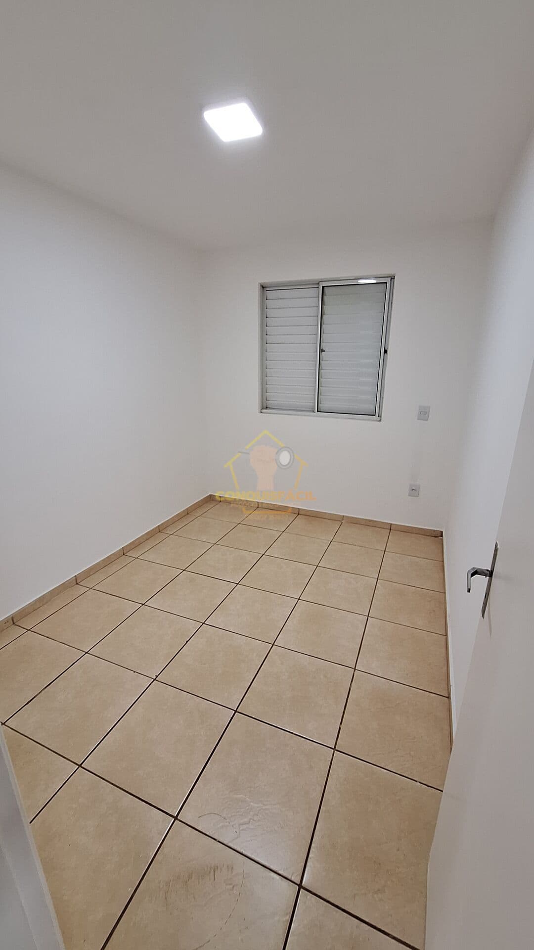Apartamento em Bauru - Conjunto Habitacional Engenheiro Otávio Rasi