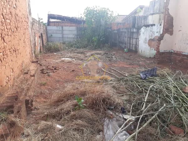 Terreno na Região do Centro perto da Avenida Duque de Caxias