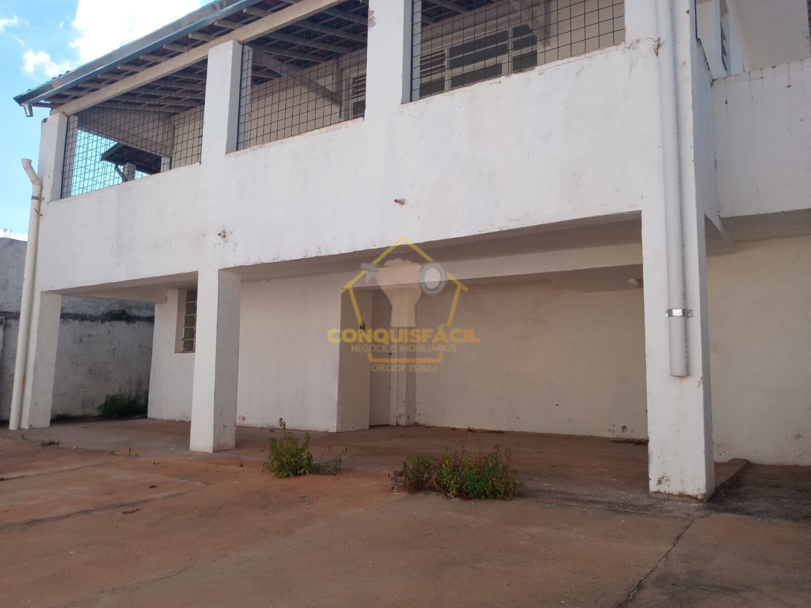 Casa em Bauru - Centro