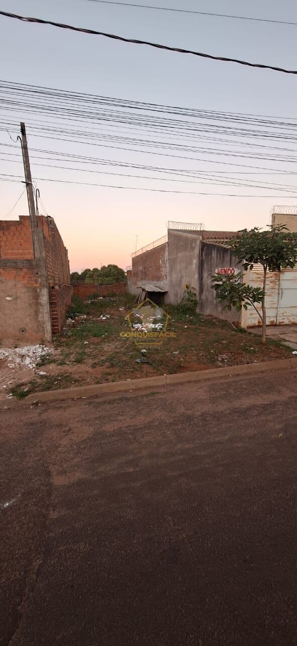 Terreno em Jardim Country Club, Bauru/SP