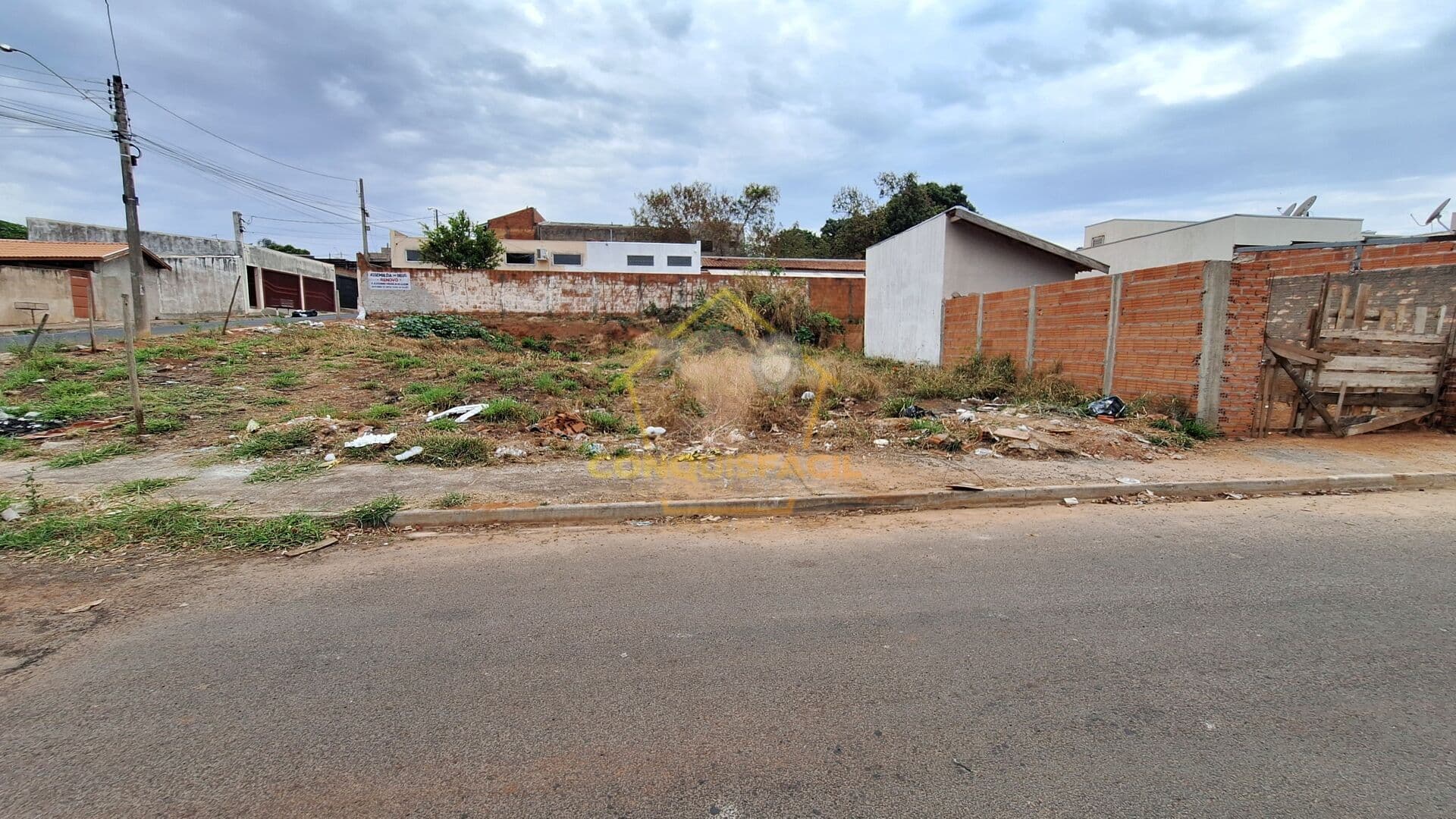 Lote/Terreno em Bauru - Vila Jardim Celina