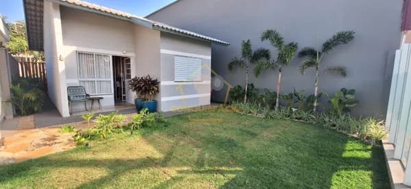 Lançamento Ecovita - Cidade Alegre