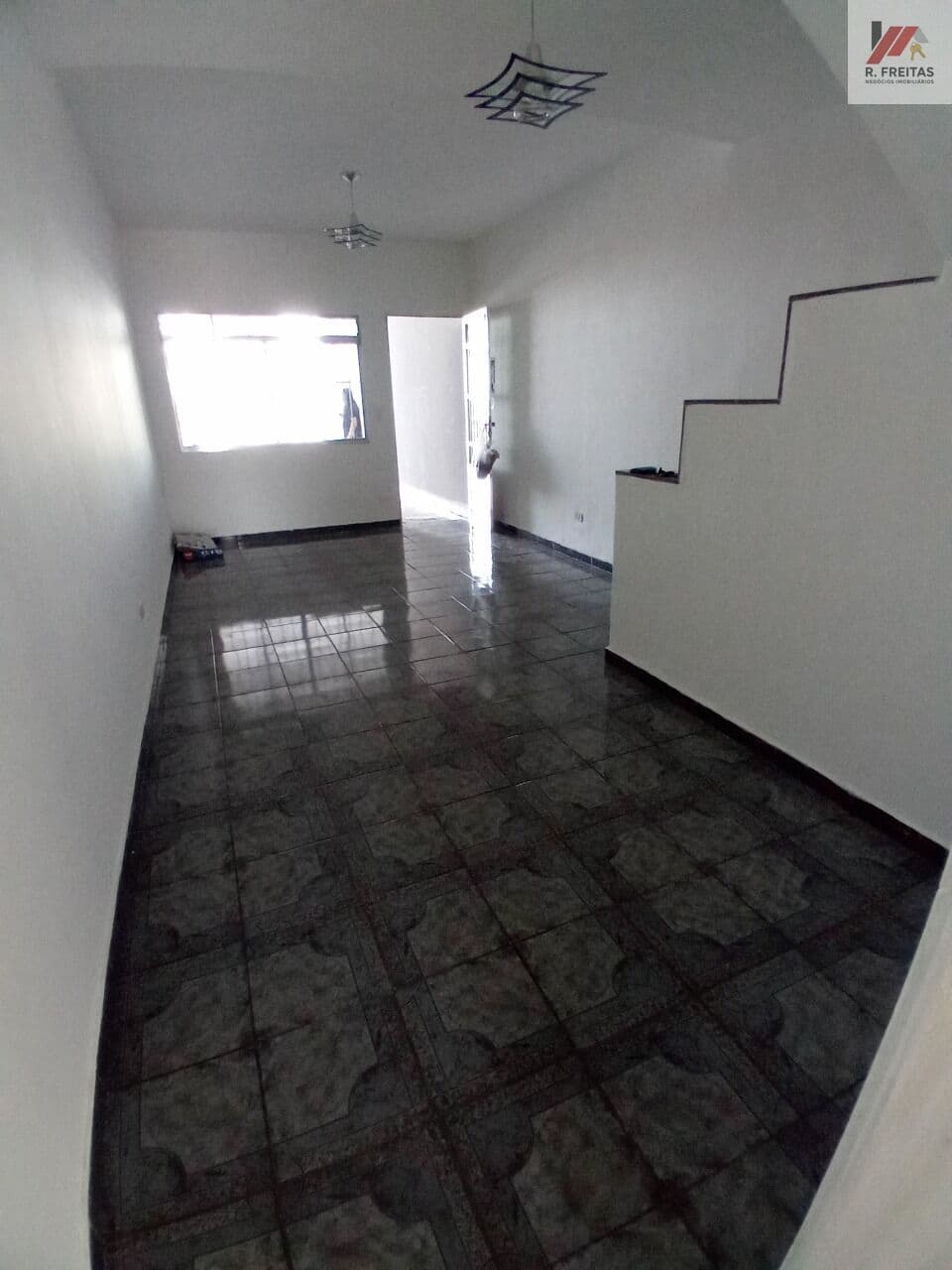 Sobrado em São Paulo - Vila Clara