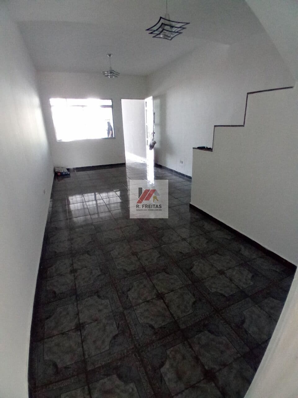 Sobrado em São Paulo - Vila Clara