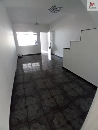 Sobrado em São Paulo - Vila Clara