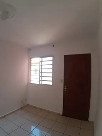 Apartamento em São Paulo - Jardim Martini