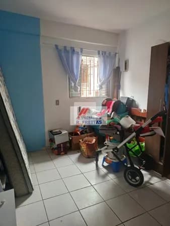 Sobrado em São Paulo - Cidade Domitila