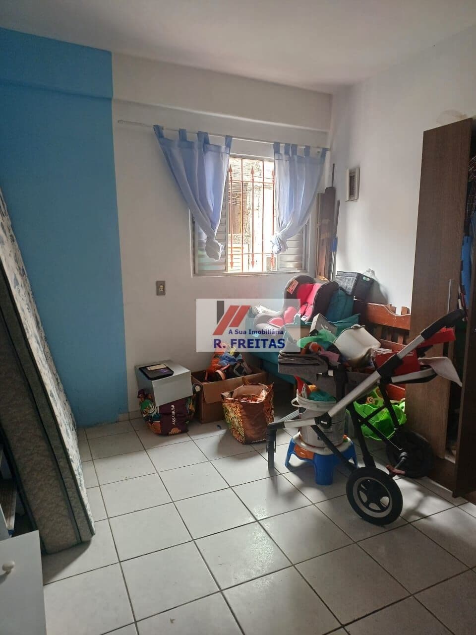 Sobrado em São Paulo - Cidade Domitila