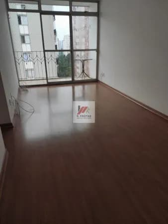 Apartamento em São Paulo - Parque Bristol
