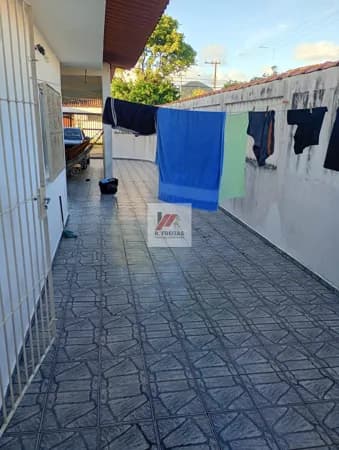 Casa em Mongaguá - Agenor de Campos