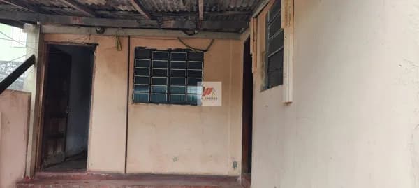 Lote/Terreno em São Paulo - Vila Fachini